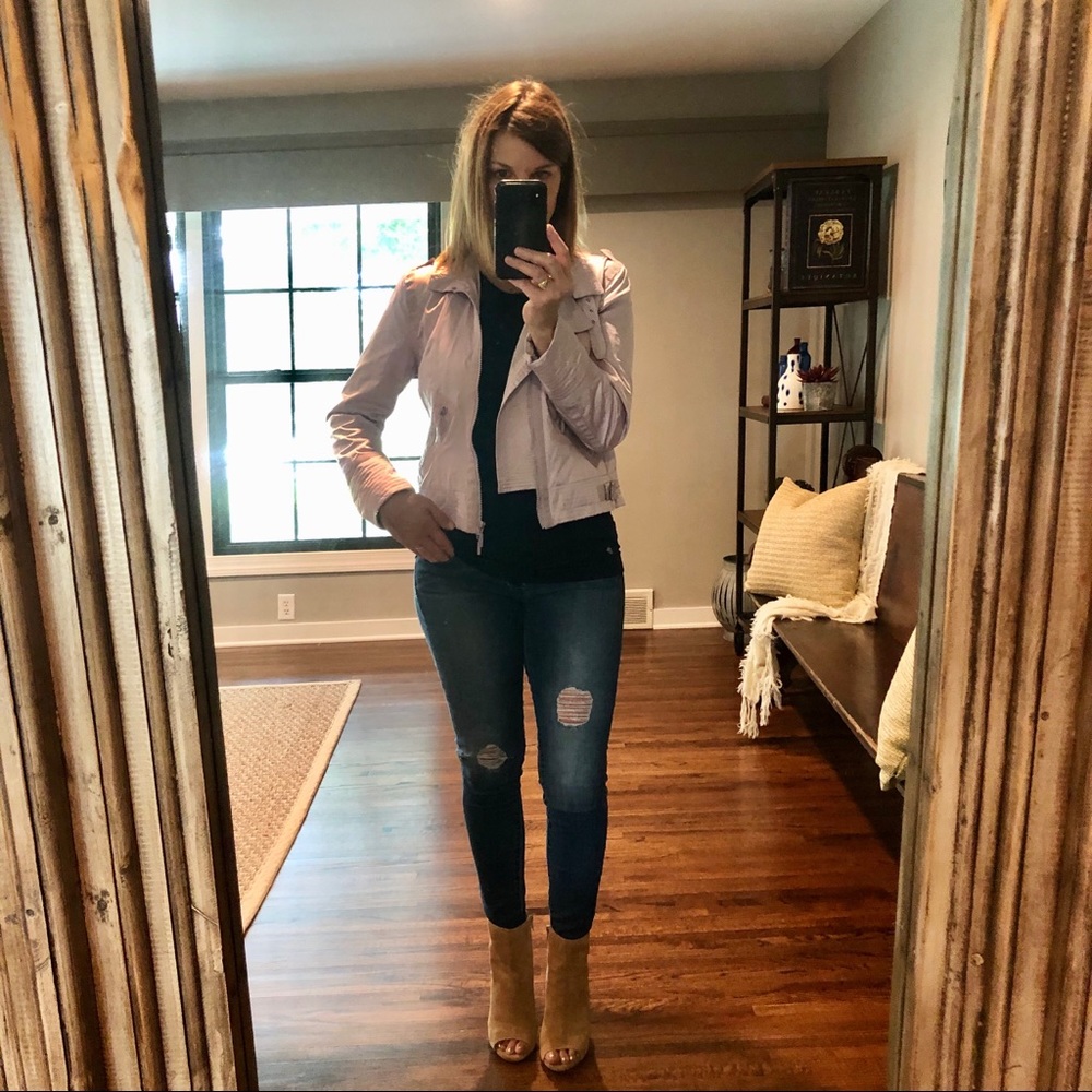 Javier Simorra Jacket - image 1